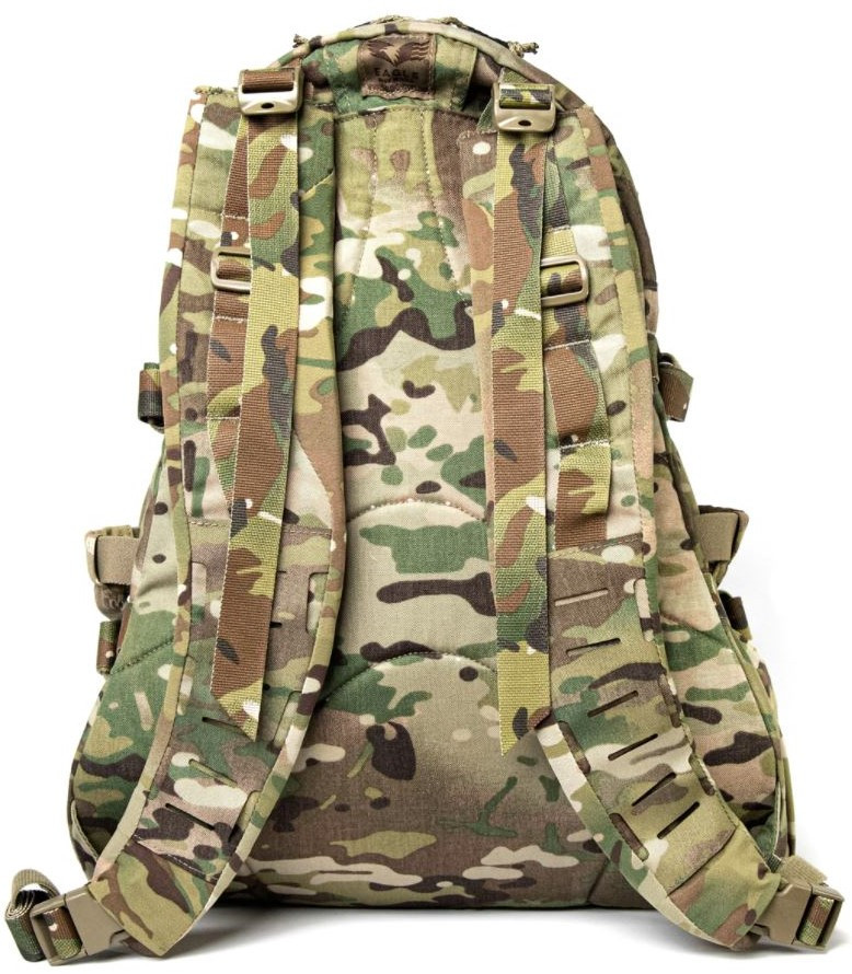 Eagle Industries Enhanced 3-Day Assault 500D Molle Backpack
